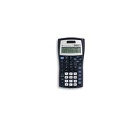 Kit de calculadora cient fica Texas Instruments TI-30X IIS para profesores (paquete de 10)