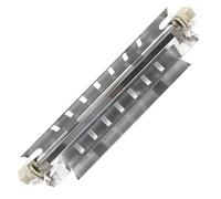 Kit de calentador de descongelación for refrigerador, conjunto de elemento de descongelación, Compatible con HOTPOINT, AP3672963 PS964350 PS1018130