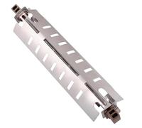 Kit de calentador de descongelación for refrigerador WR51X10055, conjunto de elemento de descongelación, compatible con GE y HOTPOINT, WR55X10025 AP3672963 PS964350 PS1018130