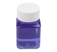 Kit de calibración de pH de 50 ml, soluciones esenciales para calibración precisa del medidor de pH y prolongar la vida útil de la sonda en hidroponía (10.01)