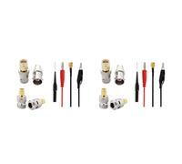 Kit de calibración del analizador de redes vectoriales para analizadores