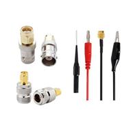 Kit de calibración del analizador de redes vectoriales para analizadores