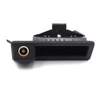 Kit De Cámara De Aparcamiento con Visión Trasera De Respaldo, Piezas De Automóvil, para BMW Serie 3 E90 E91 E92/5 Series E60 E61 E63 E64/X5 E70/X6 E71 Lente Alta definición
