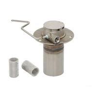Kit de cámara de combustión de repuesto para Eberspacher Airtronic para calentador diésel D2 inserto de quemador utilizado en soluciones de calefacción de vehículos