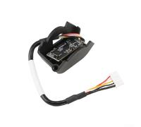 Kit de cámara de control remoto para FlashFORGE Adventurer 5M para AD5M PRO AD5X para impresora 3D con aplicación Flash Maker para gestión de impresión en tiempo real