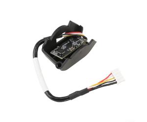 Kit de cámara de control remoto para FlashFORGE Adventurer 5M para AD5M PRO AD5X para impresora 3D con aplicación Flash Maker para gestión de impresión en tiempo real