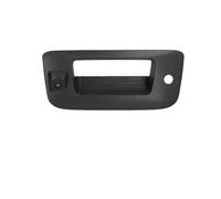 Kit de cámara de marcha atrás de repuesto para Chevy Silverado 2007-2013, impermeable, con mango de puerta trasera, cámara de marcha atrás, impermeable, dinámica dinámica (fija)