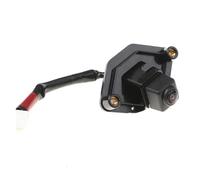 Kit de cámara de marcha atrás de repuesto para Nissan QASHQAI 2014- Cámara de respaldo 284424EA0B 284424EA1A 284424EA1B 28442-4EA0A 284424EA0A Cámara de salpicadero delantera y trasera