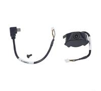 Kit de cámara diseñado para FlashFORGE para AD5M para AD5M PRO AD5X para impresoras 3D compatible con operación remota a través de aplicación Flash Maker