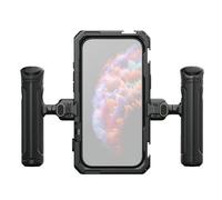 SmallRig Mobile Dual Handheld Kit for iPhone 17 Pro 5540