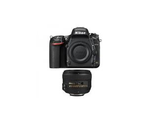 Kit de cámara - NIKON - D750 + 50mm f/1.4 G - Apertura f/1.4 - Sin zoom - Negro