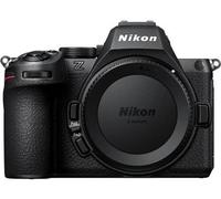 Kit de cámara NIKON Z5II + Ebook + Curso