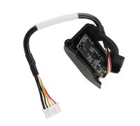 Kit de cámara para impresoras 3D Flashforge Adventurer 5M/5M Pro/AD5X, compatible con la aplicación Flash Maker para control remoto