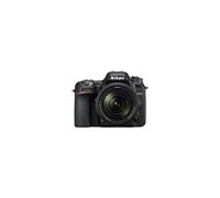 Kit de cámara réflex digital Nikon D7500 con objetivo de 18-140 mm