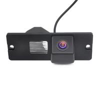 Kit De Cámara Visión Trasera para Coche Aparcamiento CCD para Marcha Atrás, para Mitsubishi para Pajero