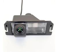 Kit De Cámara Visión Trasera para KIA para Picanto para Morning 2D 4D MK2/3 TA JA 11~19 Auto(Color1)