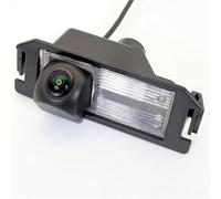 Kit De Cámara Visión Trasera para KIA para Picanto para Morning 2D 4D MK2/3 TA JA 11~19 Monitor(Color3)