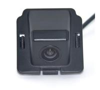 Kit De Cámara Visión Trasera para Peugeot 4007 con Asistencia Aparcamiento Y Nocturna HD para Coche. Piezas Marcha Atrás