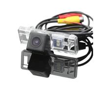 Kit De Cámara Visión Trasera para Peugeot 508 2011~2016 Cámara De Maletero