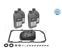 Embrague/Caja de cambios > Accesorios de caja de cambios > Kit piezas, cambio aceite caja automática