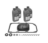 Meyle Kit de cambio de aceite caja automática 0141350204 para Mercedes-Benz Clase A (W169) 1.7 2004-