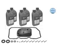 Kit de cambio de aceite de la caja de cambios 014 135 0213 MEYLE