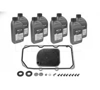 MEYLE Kit piezas, cambio aceite caja automÃ¡tica para MERCEDES-BENZ: Classe A, Classe B (Ref: 014 135 0214/XK)