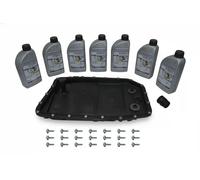 Kit de cambio de aceite de la caja de cambios 08.25.065 TRUCKTEC AUTOMOTIVE