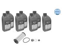 MEYLE Kit piezas, cambio aceite caja automÃ¡tica para VOLKSWAGEN: Golf, Tiguan, Polo, Passat, Transporter, T-Roc, Arteon, Sharan (Ref: 100 135 0116)