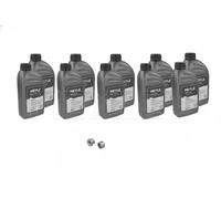 Kit de cambio de aceite de la caja de cambios 100 135 0117 MEYLE para AUDI SEAT