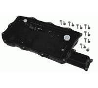 Kit de cambio de aceite de la caja de cambios 1102.298.018 ZF para BMW X5 3 7 5