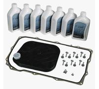 Kit de cambio de aceite de la caja de cambios 1102.298.021 ZF para BMW X5 X6 5