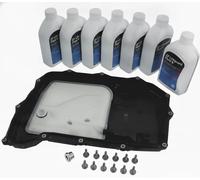 Kit de piezas, cambio de aceite de transmisión automática ZF 1103.298.113