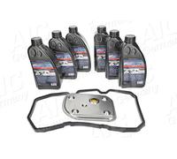 Kit de cambio de aceite de la caja de cambios 70936Set AIC para MERCEDES-BENZ