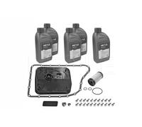 Kit de cambio de aceite, caja de cambios automática MEYLE 714 135 0003