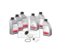 Kit de cambio de aceite de la caja de cambios amarillo 171762 FEBI BILSTEIN