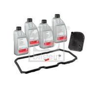 Kit de cambio de aceite de la caja de cambios amarillo 171767 FEBI BILSTEIN