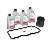 FEBI BILSTEIN Kit de mantenimiento de caja de cambios automática 171767 amarillo 4L
