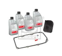 Kit de cambio de aceite de la caja de cambios amarillo 171769 FEBI BILSTEIN