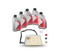 Kit de cambio de aceite de la caja de cambios amarillo 176856 FEBI BILSTEIN