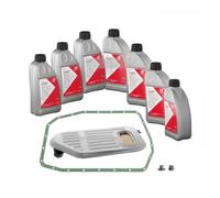 Kit de piezas, cambio de aceite de transmisión automática FEBI BILSTEIN 179355