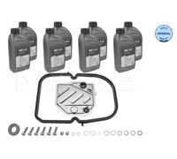 MEYLE Kit piezas, cambio aceite caja automÃ¡tica para MERCEDES-BENZ: Sprinter, Classe E, Transporter, 107 Series, 129 Series (Ref: 014 135 1600)