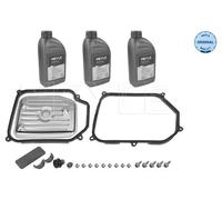Kit de cambio de aceite de la caja de cambios Automática, 4 vel. 100 135 0014