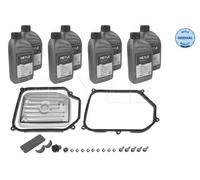 Kit de cambio de aceite de la caja de cambios Automática, 4 vel. 100 135 0014/XK