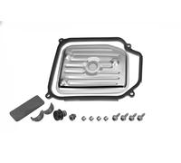 MEYLE Kit piezas, cambio aceite caja automática para VOLKSWAGEN: New Beetle, Golf, Polo, Passat, Golf Cabriolet, Corrado, Bora (Ref: 100 135 0214/SK)