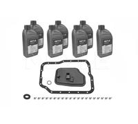 Kit de cambio de aceite de la caja de cambios Automática, 4 vel. 714 135 0004