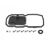 MEYLE Kit piezas, cambio aceite caja automática para MERCEDES-BENZ: Vaneo, Classe A (Ref: 014 135 0200/SK)