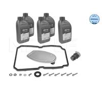 MEYLE Kit piezas, cambio aceite caja automática para MERCEDES-BENZ: Sprinter, Classe E, Classe CLK, Classe C, Classe SL, Classe CL (Ref: 014 135 0201)