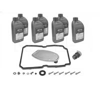 MEYLE Kit mantenimiento caja automática 014 135 0211 para Mercedes-Benz Sprinter, Clase E/CLK/C/SL/CL