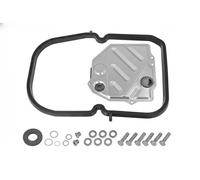 MEYLE Kit piezas, cambio aceite caja automática para MERCEDES-BENZ: Classe E, Classe S, 129 Series, 140 Series, 126 Series (Ref: 014 135 1700/SK)